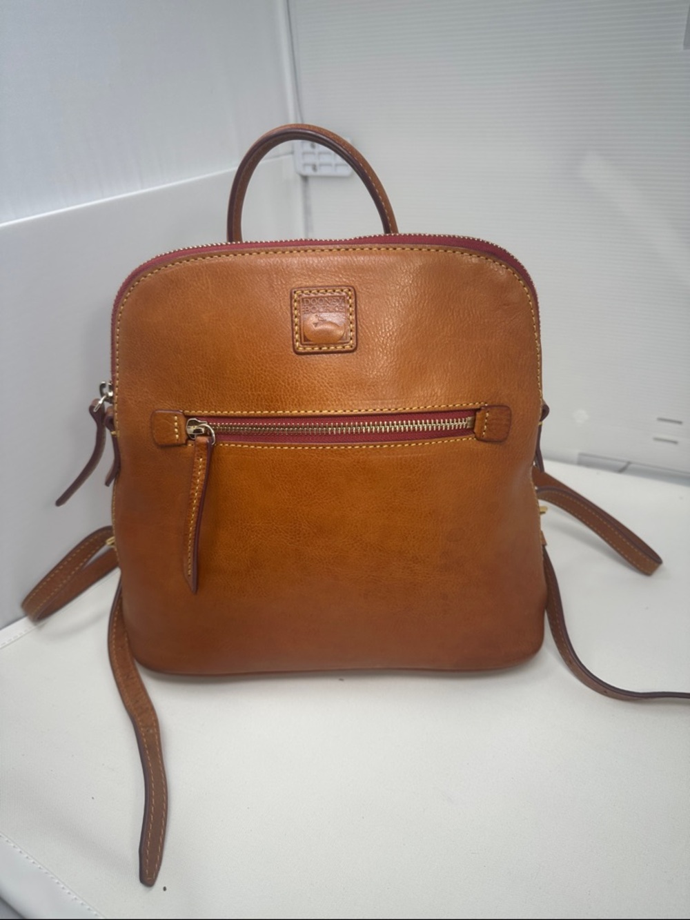 Dooney & Bourke Baskpack
